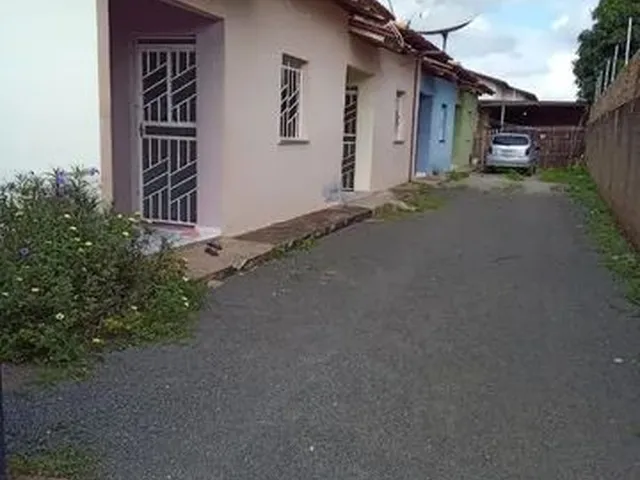 Imagem: Aluga-Se Apartamento 600,00