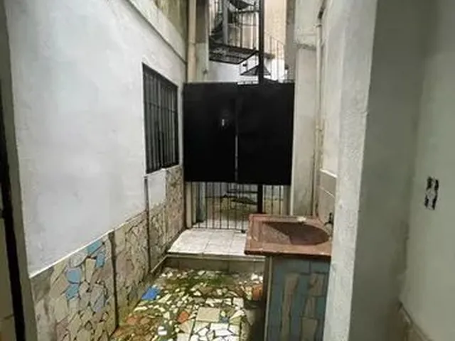 Imagem 4: Casa com 2 Quartos para Alugar no Bairro do Jurunas