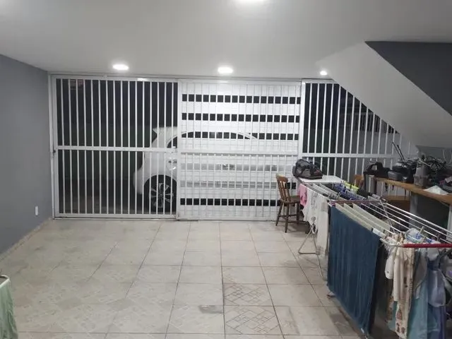 Imagem: Linda Casa Excelente Padrão Construtivo