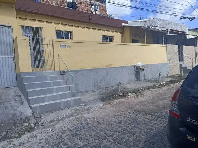Imagem: Aluga-Se Casa