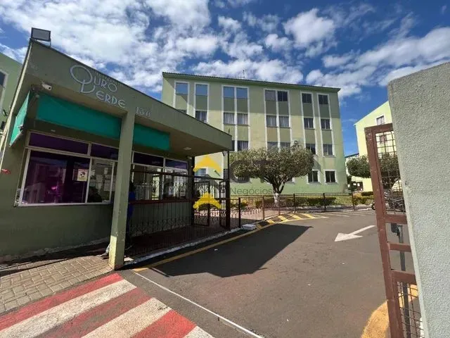 Imagem: Apartamento com 3 Dormitórios, 57 M²