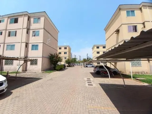 Imagem: Alugo Apartamento com 3 Quartos Sendo 1