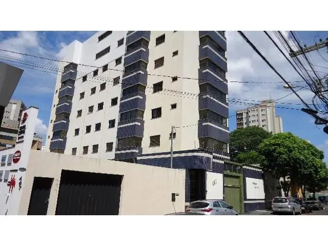 Imagem: Aluguel Apartamento Martins