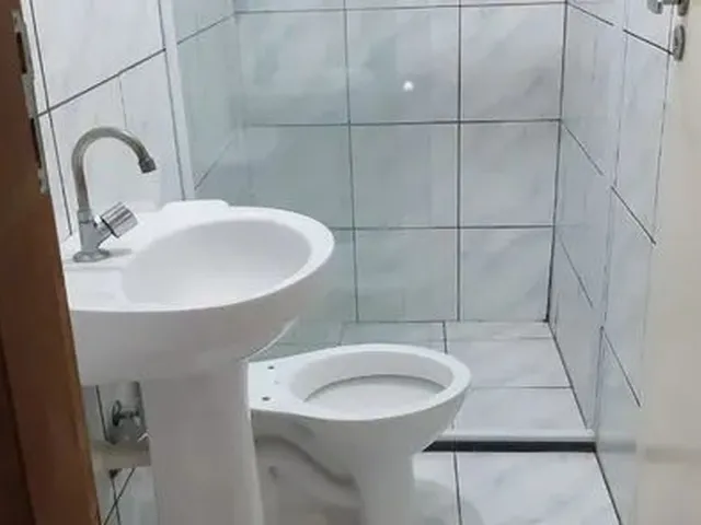 Imagem: Apartamento 1 Quarto