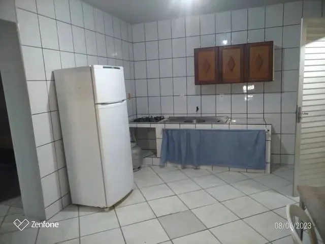 Imagem: Aluga-Se Kitnet de 2 Quartos
