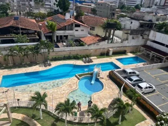 Imagem: Alugo Apto 90M2 Ed Mirante do Rio, 2 Suítes