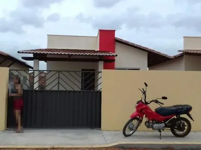 Imagem: Casa para Alugar em Extremoz