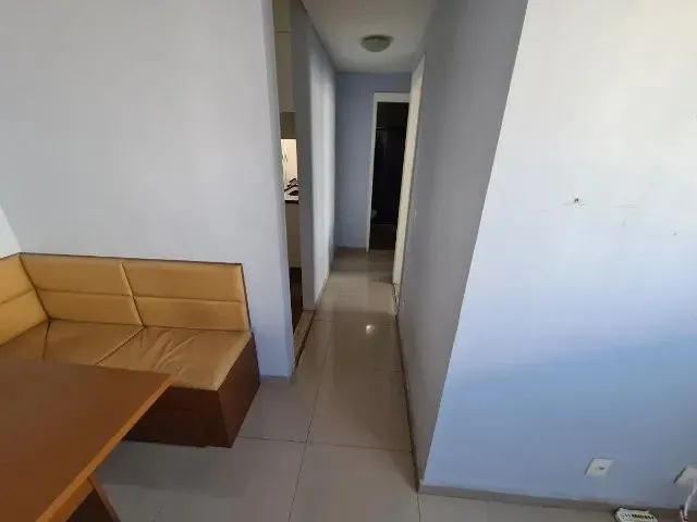 Imagem: Apartamento Semi Mobiliado Próximo a Unig