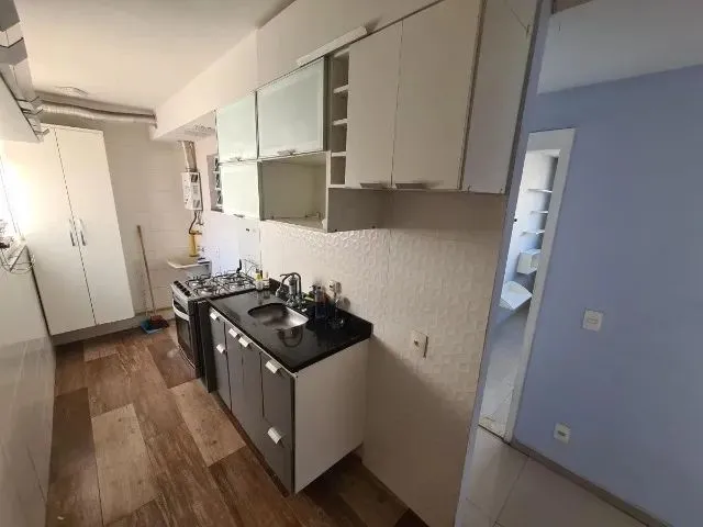 Imagem 3: Apartamento Semi Mobiliado Próximo a Unig