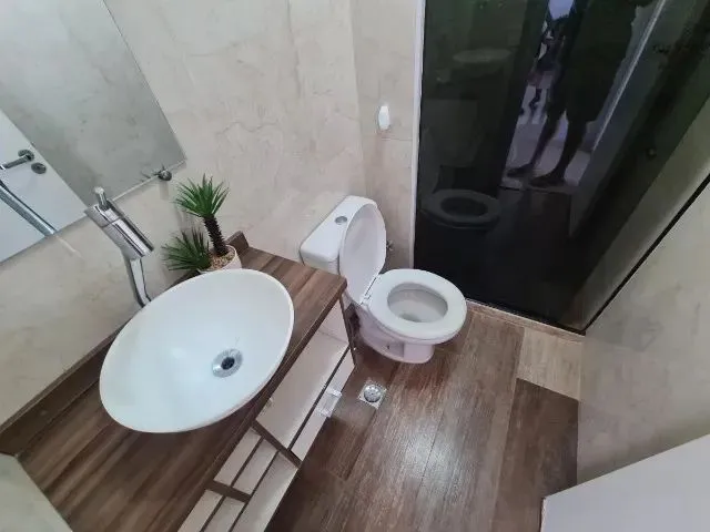 Imagem 8: Apartamento Semi Mobiliado Próximo a Unig