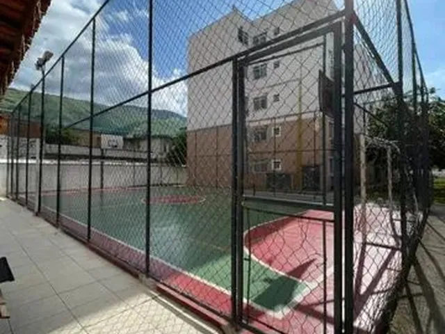 Imagem 4: Apartamento Semi Mobiliado Próximo a Unig