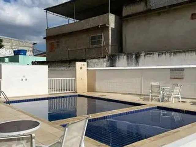 Imagem 2: Apartamento Semi Mobiliado Próximo a Unig