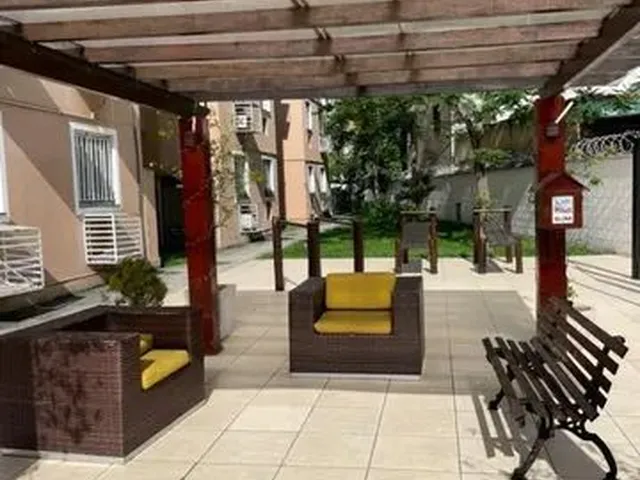 Imagem 6: Apartamento Semi Mobiliado Próximo a Unig