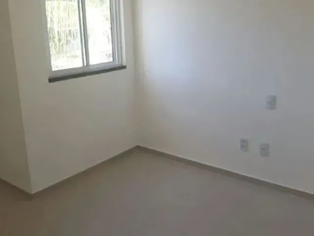 Imagem 3: Alugo Casa Nova 95M2 no Eusébio 3 Quartos Suíte 3 Banheiros por Trás do Shopping