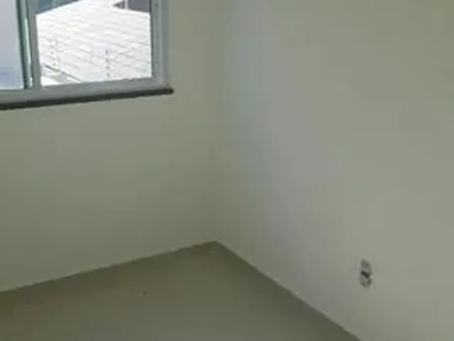 Imagem 6: Alugo Casa Nova 95M2 no Eusébio 3 Quartos Suíte 3 Banheiros por Trás do Shopping