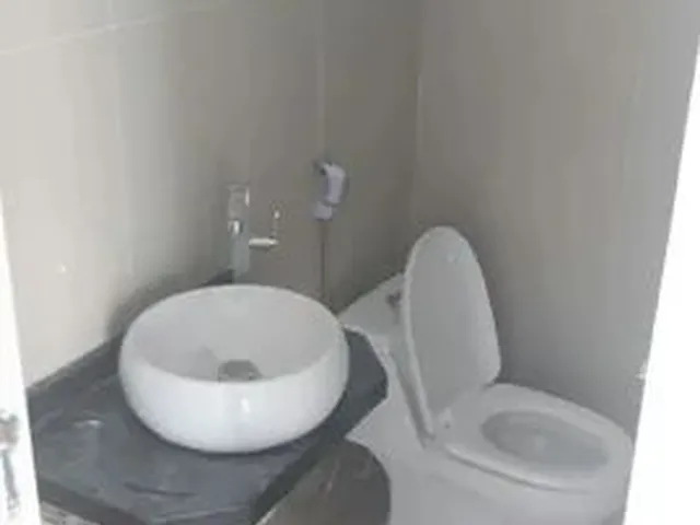 Imagem 11: Alugo Casa Nova 95M2 no Eusébio 3 Quartos Suíte 3 Banheiros por Trás do Shopping