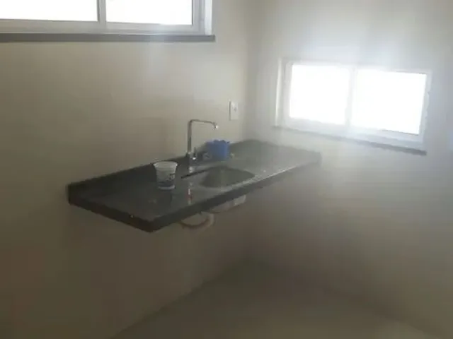 Imagem 14: Alugo Casa Nova 95M2 no Eusébio 3 Quartos Suíte 3 Banheiros por Trás do Shopping