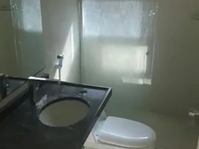 Imagem 15: Alugo Casa Nova 95M2 no Eusébio 3 Quartos Suíte 3 Banheiros por Trás do Shopping