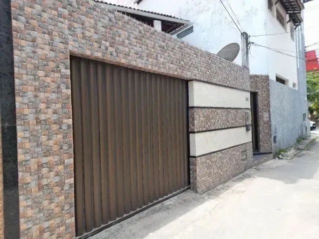 Imagem: Casa 2/4 Varanda, Garagem no Imbuí