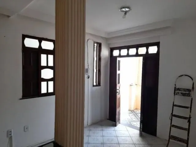 Imagem 6: Casa 2/4 Varanda, Garagem no Imbuí