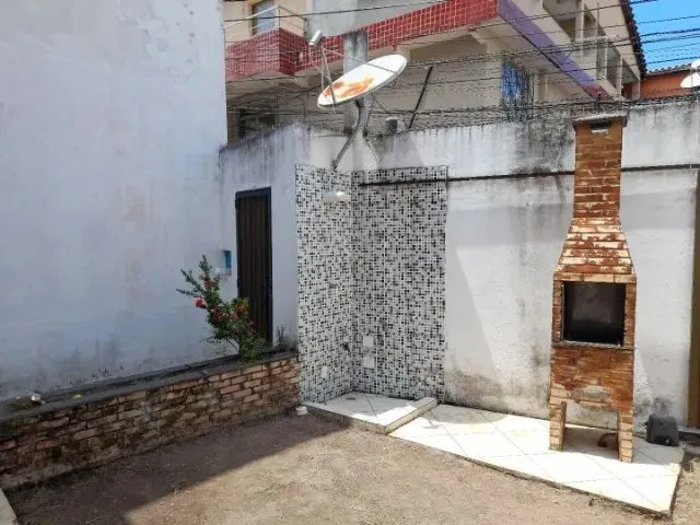 Imagem 8: Casa 2/4 Varanda, Garagem no Imbuí