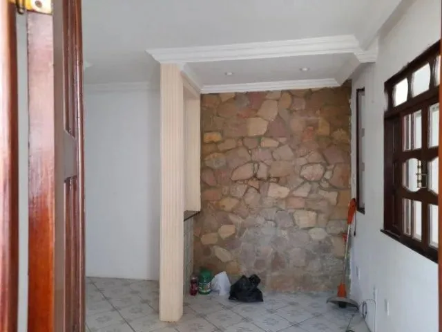 Imagem 7: Casa 2/4 Varanda, Garagem no Imbuí