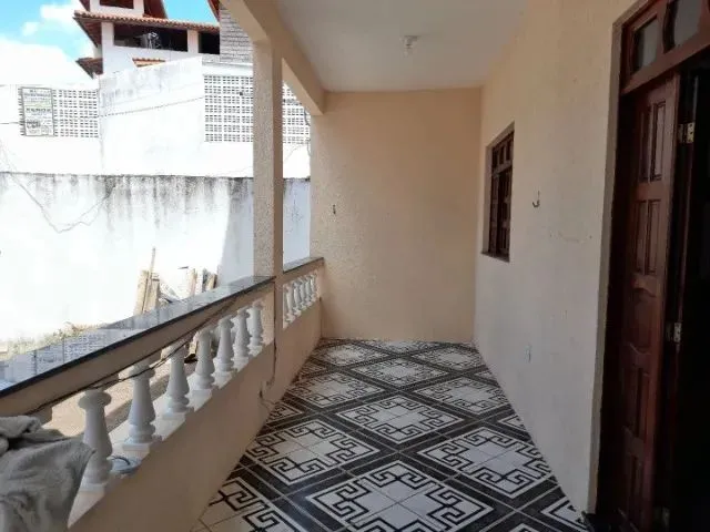 Imagem 5: Casa 2/4 Varanda, Garagem no Imbuí