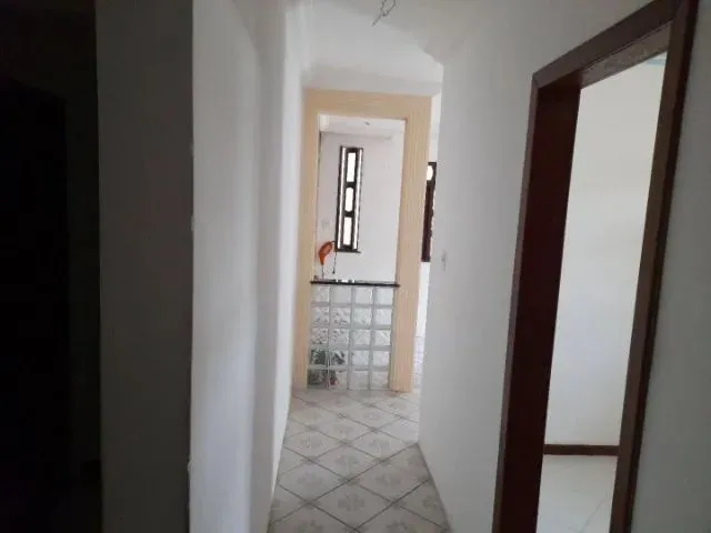 Imagem 12: Casa 2/4 Varanda, Garagem no Imbuí