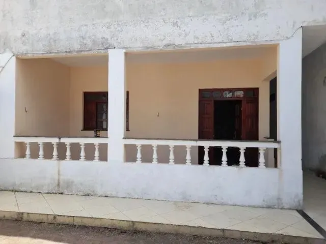 Imagem 3: Casa 2/4 Varanda, Garagem no Imbuí