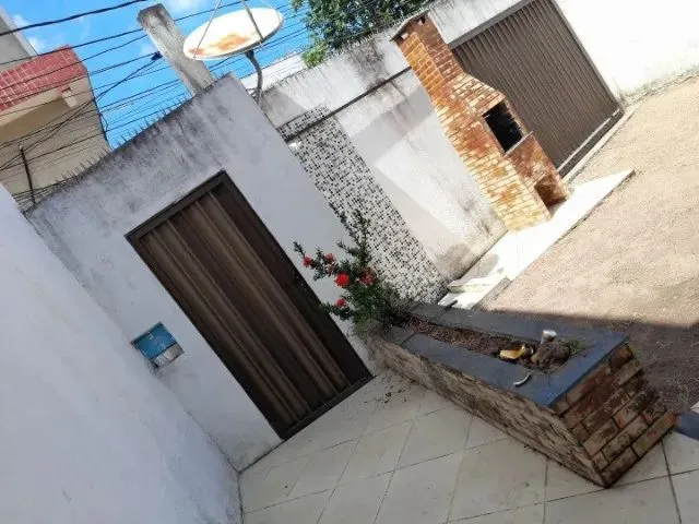 Imagem 10: Casa 2/4 Varanda, Garagem no Imbuí