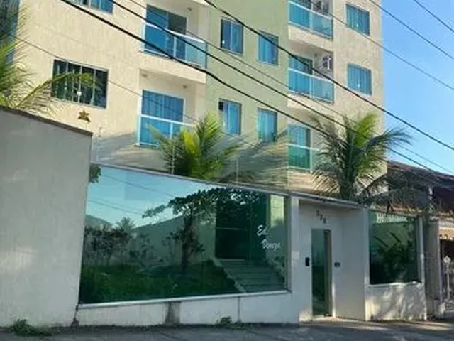 Imagem: Apartamento Jardim Amalia