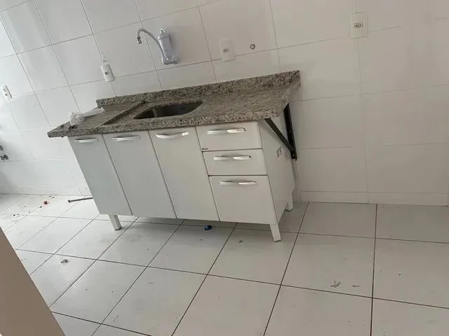 Imagem 6: Apartamento Jardim Amalia