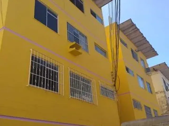 Imagem: Apartamento de 1/4 em São Rafael (Mobiliado