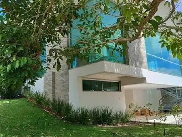 Imagem: Alugo Casa com 05 Quartos no Condomínio