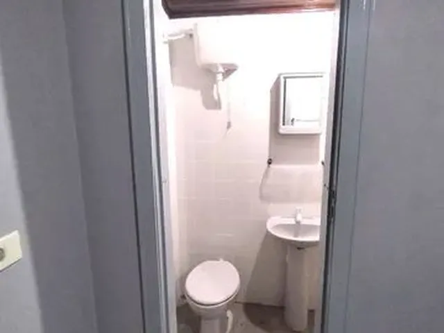 Imagem 2: Kitnet Centro de São José dos Pinhais