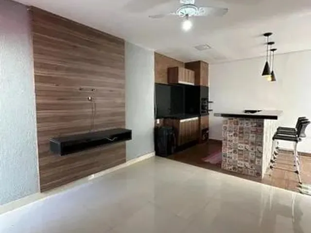 Imagem: Casa para Aluguel com 80 Metros Quadrados