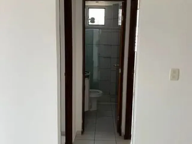 Imagem: Apartamento para Aluguel com 60 Metros Quadrados