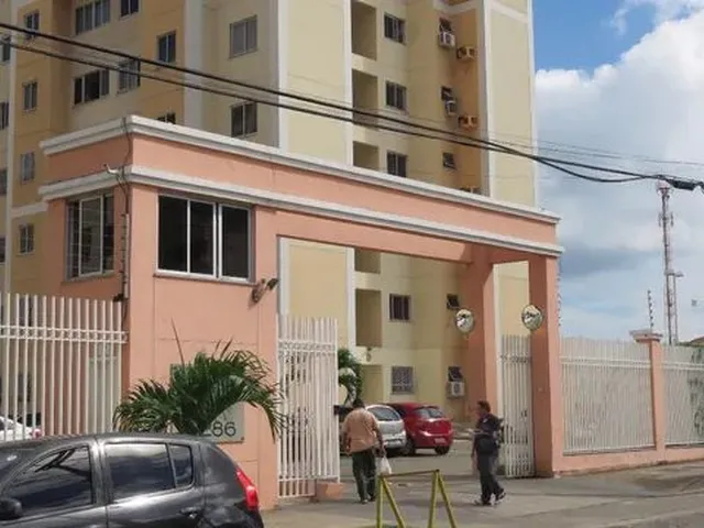 Imagem: Apartamento para Aluguel Tem 55M² no Condomínio