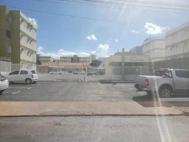Imagem: Alugo Lindo Apartamento no Residencial Village