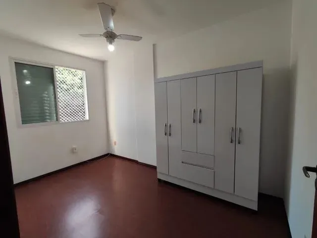 Imagem: Vaga Feminina Apartamento Trindade