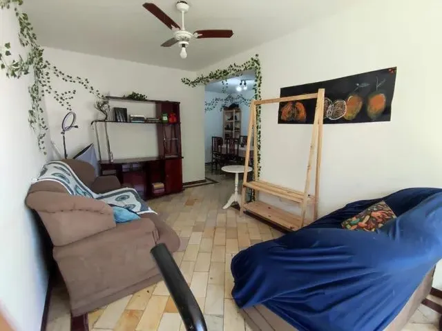 Imagem 5: Vaga Feminina Apartamento Trindade