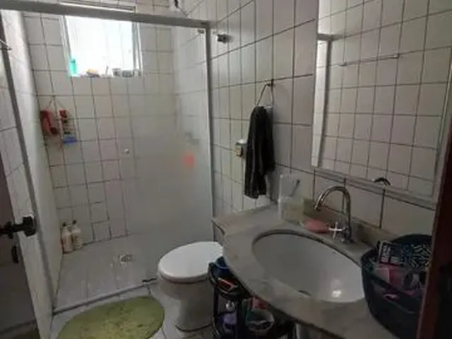 Imagem 4: Vaga Feminina Apartamento Trindade