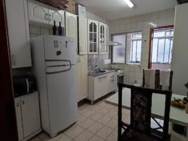 Imagem 3: Vaga Feminina Apartamento Trindade
