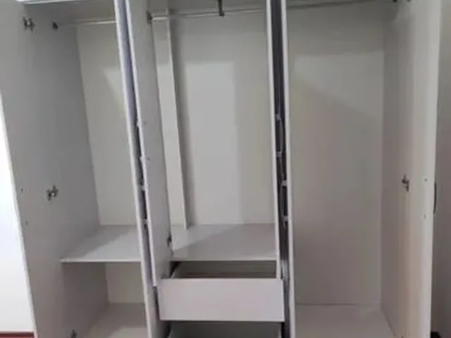 Imagem 2: Vaga Feminina Apartamento Trindade