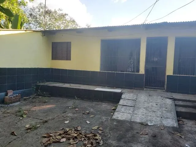 Imagem: Casa pra Alugar