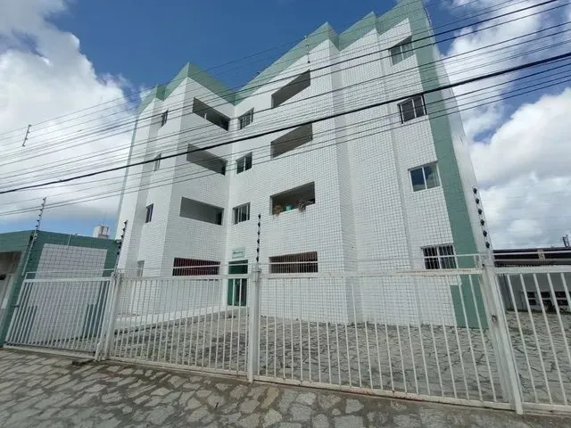 Imagem 3: Alugo Apto no José Américo Jp Pb