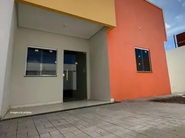 Imagem: Casa no Inácio Barbosa