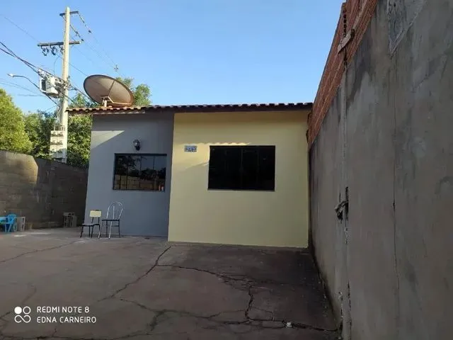 Imagem: Aluguel de Casa