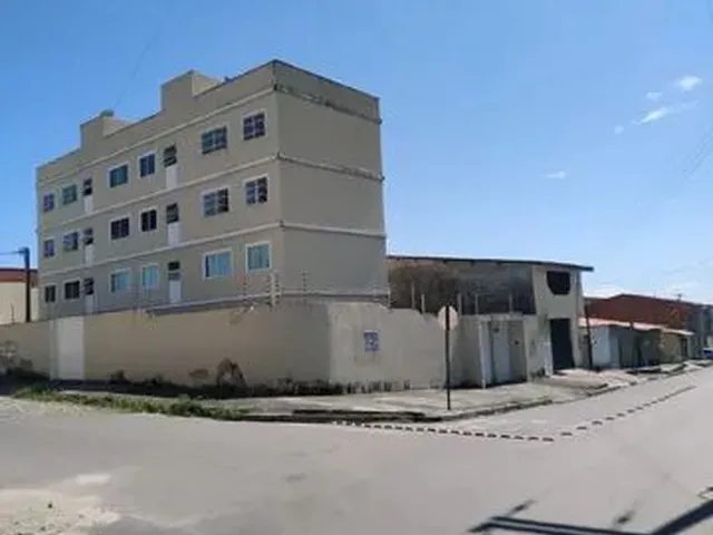 Imagem 1: Jc Apartamento para Aluguel Potira