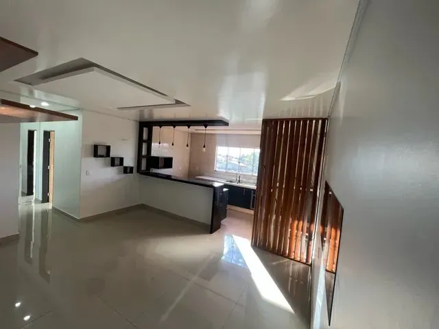 Imagem: Apartamento Mansões Entre Lagos